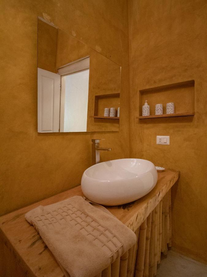 Tropical Oasis Boutique Hotel Michamvi Kae ภายนอก รูปภาพ